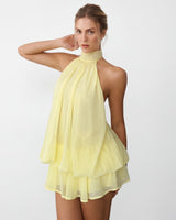 Beatrix | Mini Dress for Date Night