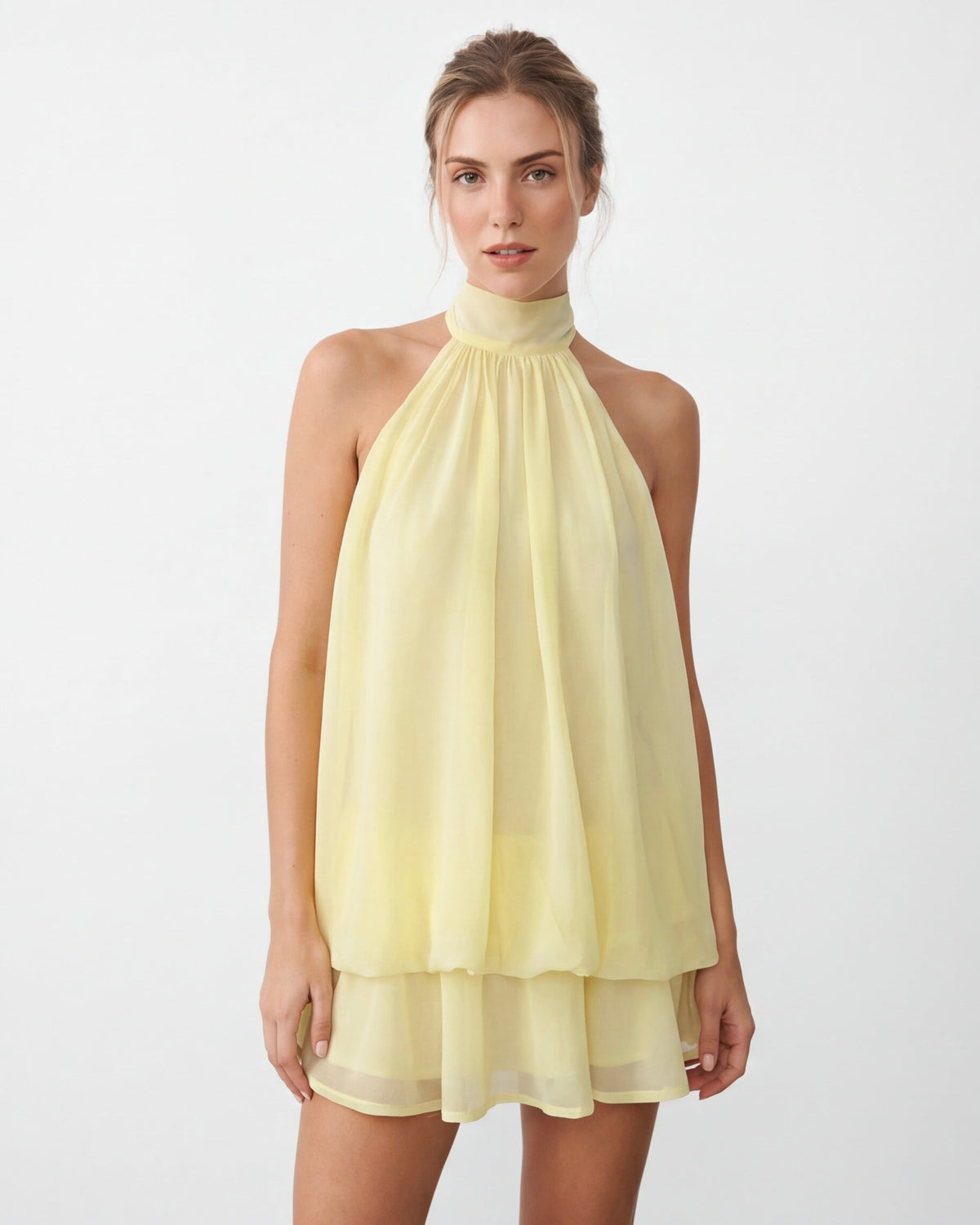 Mini Dress – Beatrix by Maravesse (3)