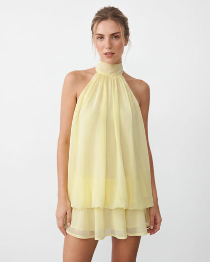Mini Dress – Beatrix by Maravesse (3)
