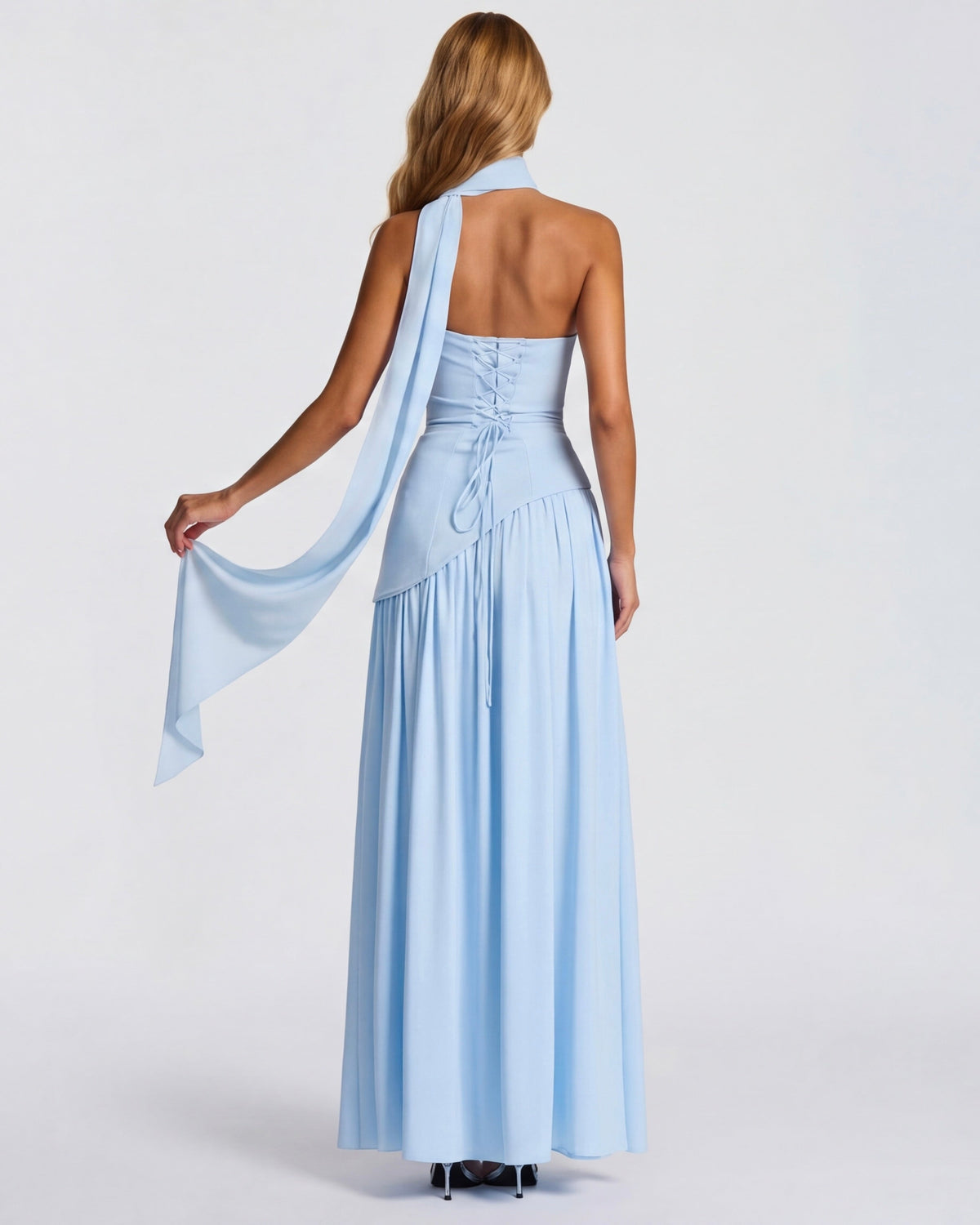 Maxi Dress – Rosa by Maravesse (7)
