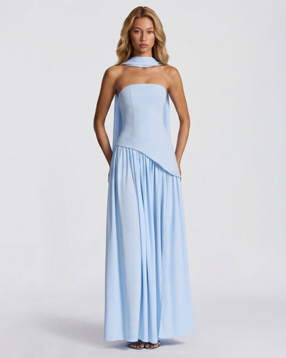 Maxi Dress – Rosa by Maravesse (8)