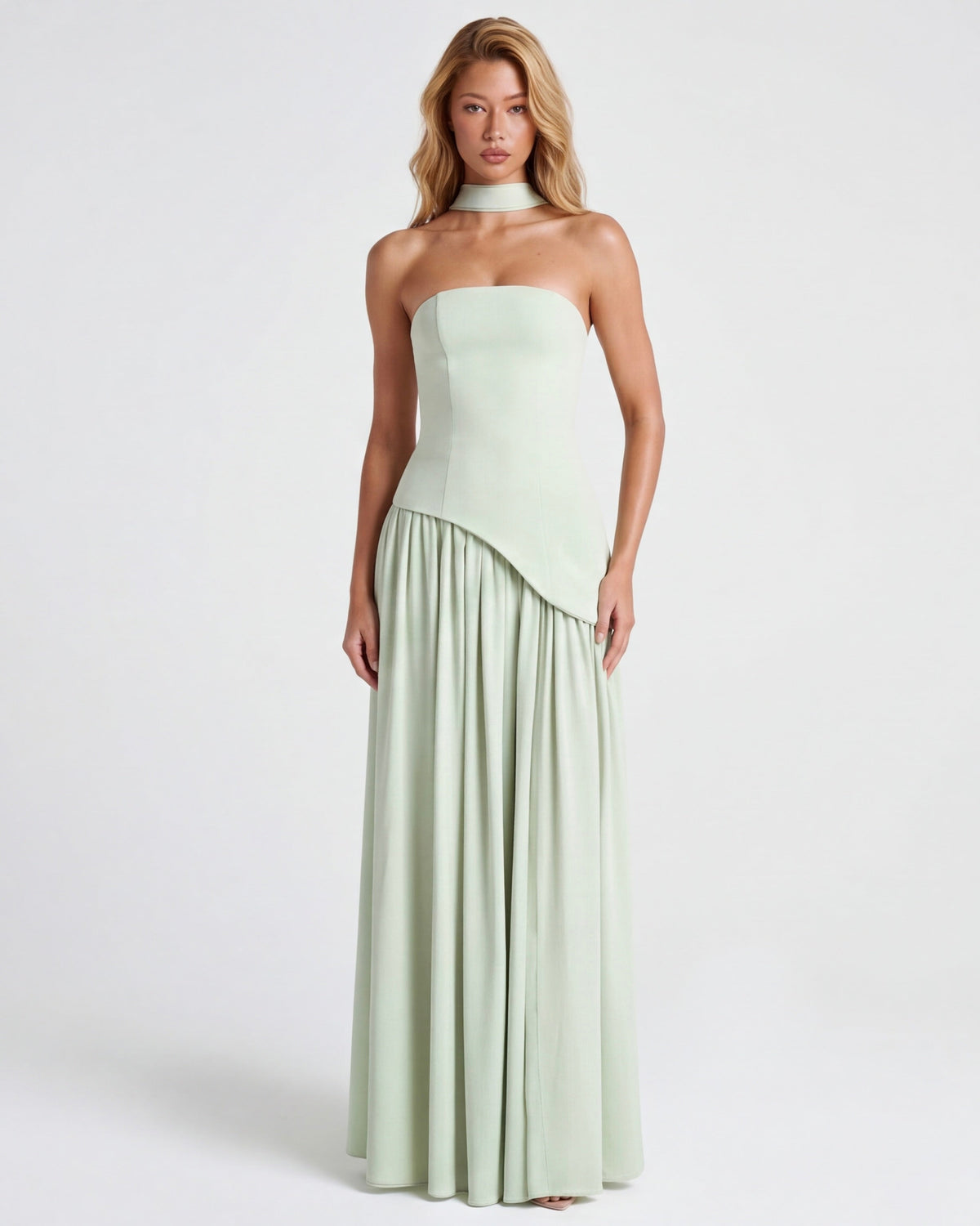 Maxi Dress – Rosa by Maravesse (18)