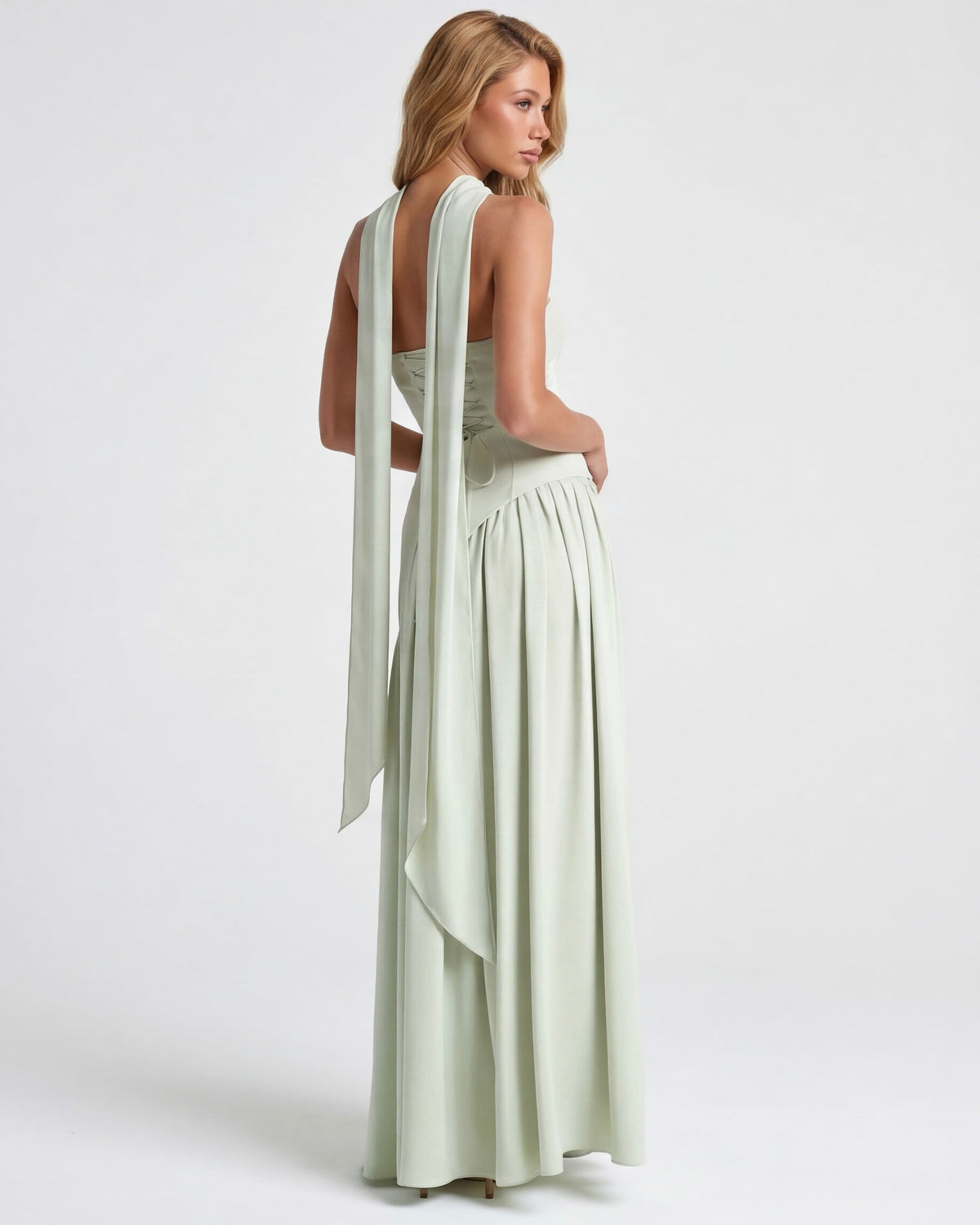 Maxi Dress – Rosa by Maravesse (19)