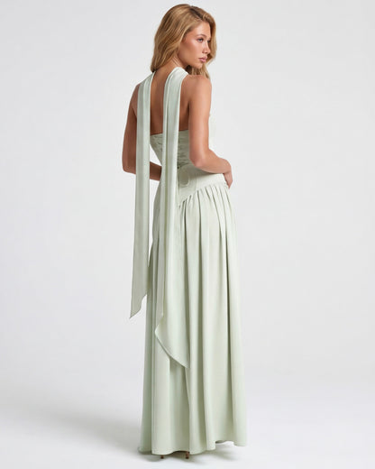 Maxi Dress – Rosa by Maravesse (19)