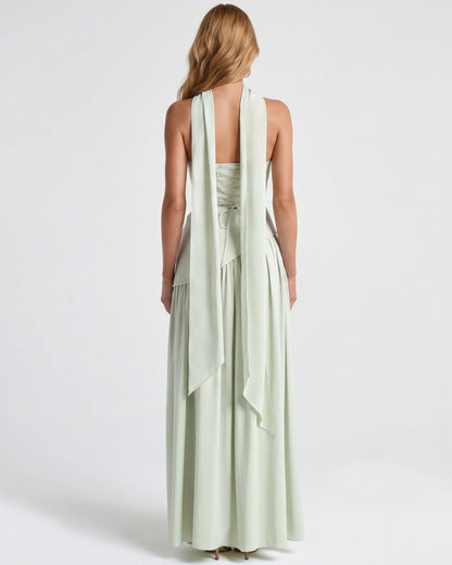 Maxi Dress – Rosa by Maravesse (20)