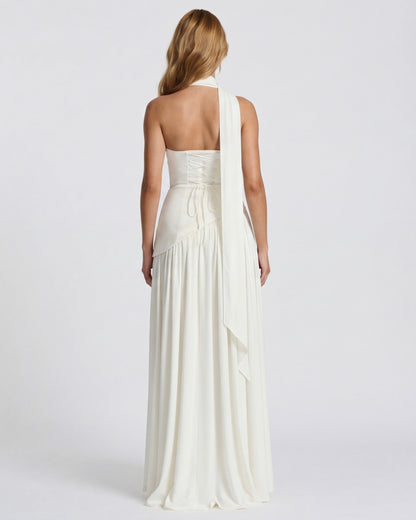 Maxi Dress – Rosa by Maravesse (11)