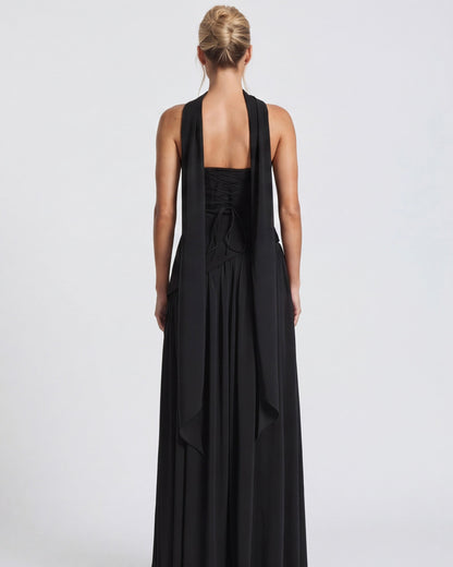 Maxi Dress – Rosa by Maravesse (32)