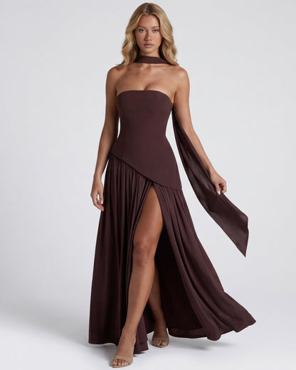 Maxi Dress – Rosa by Maravesse (24)