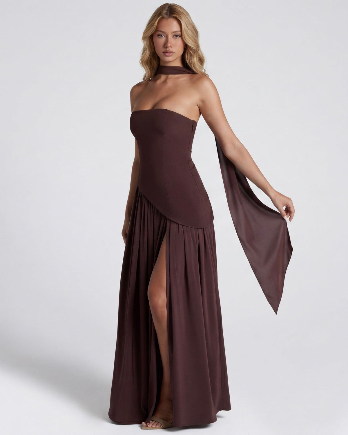 Maxi Dress – Rosa by Maravesse (22)