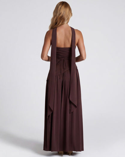 Maxi Dress – Rosa by Maravesse (23)