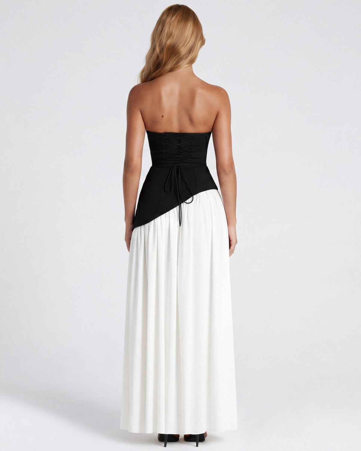 Maxi Dress – Rosa by Maravesse (35)