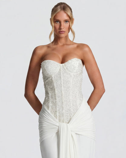 Gown – Theodora by Maravesse (12)