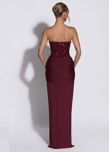Gown – Theodora by Maravesse (3)