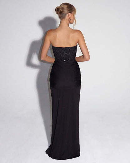 Gown – Theodora by Maravesse (7)