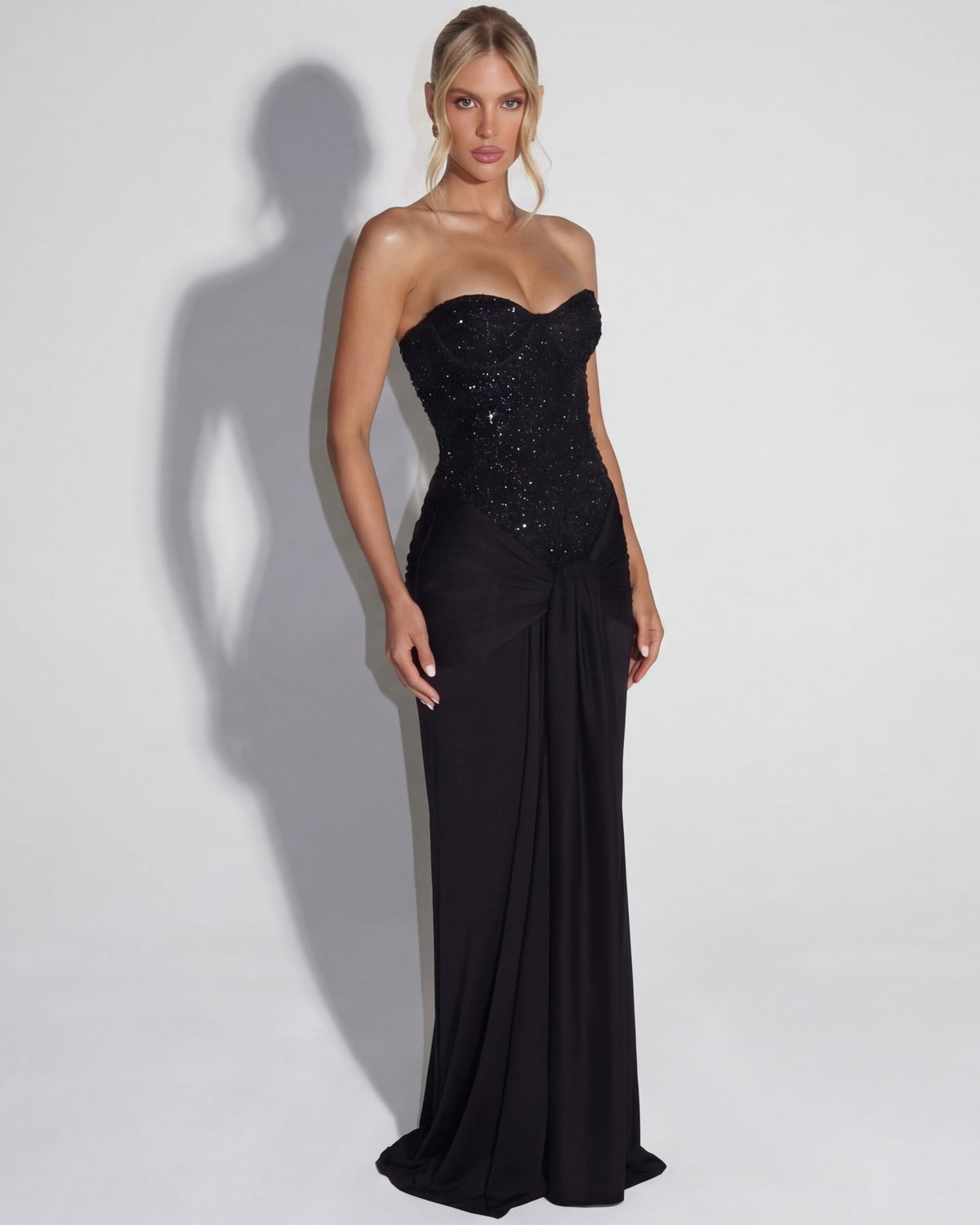Gown – Theodora by Maravesse (6)