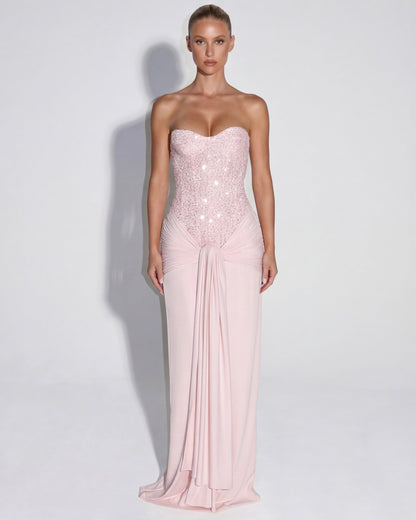 Gown – Theodora by Maravesse (16)
