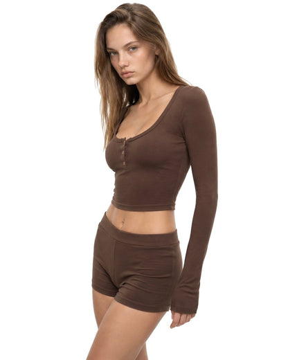 Co-ord Set – Isolde by Maravesse (10)