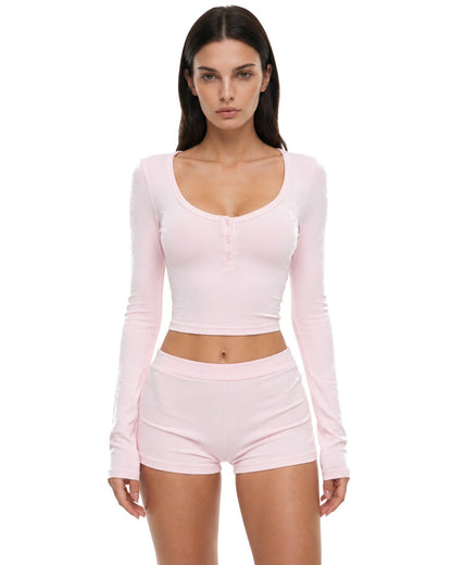 Co-ord Set – Isolde by Maravesse (2)
