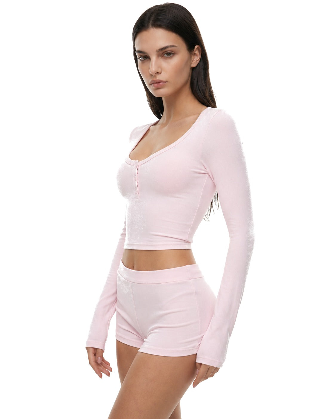 Co-ord Set – Isolde by Maravesse (3)