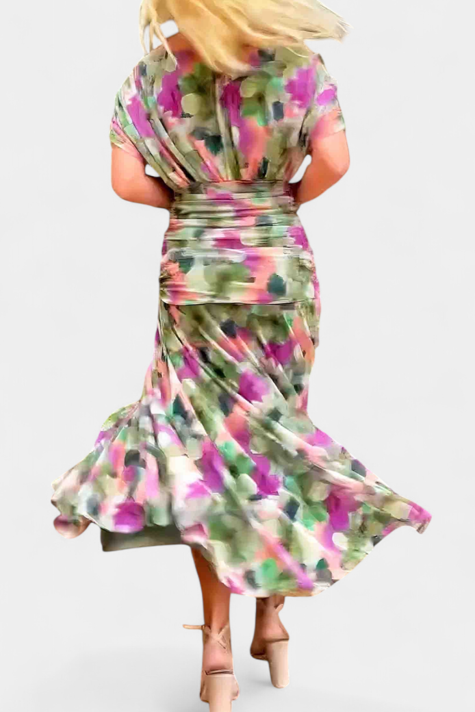 Maxi Dress – Veronique by Maravesse (11)