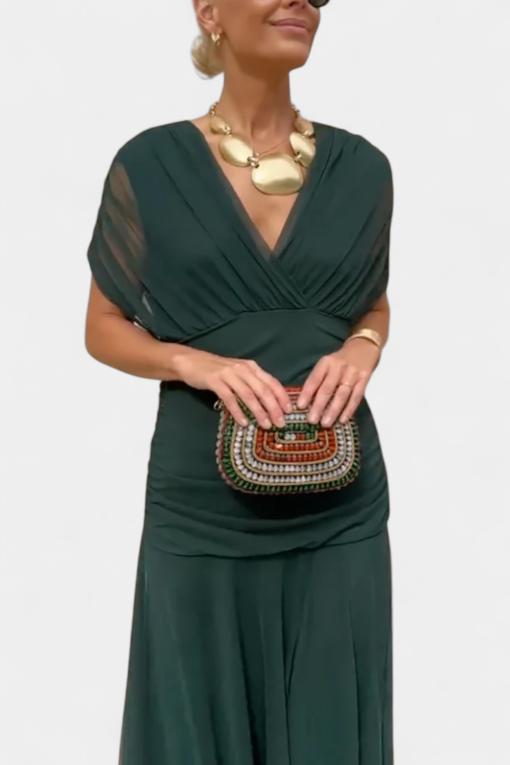 Maxi Dress – Veronique by Maravesse (16)
