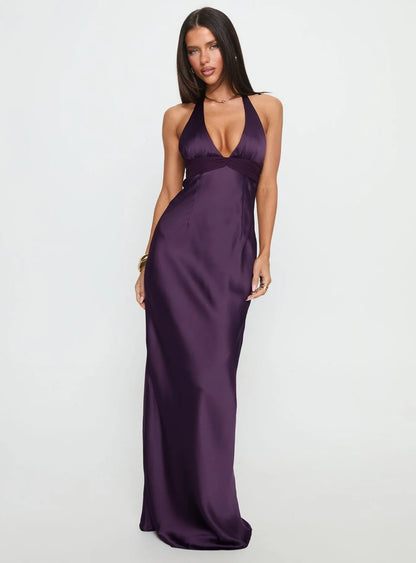 Maxi Dress – Kit by Maravesse