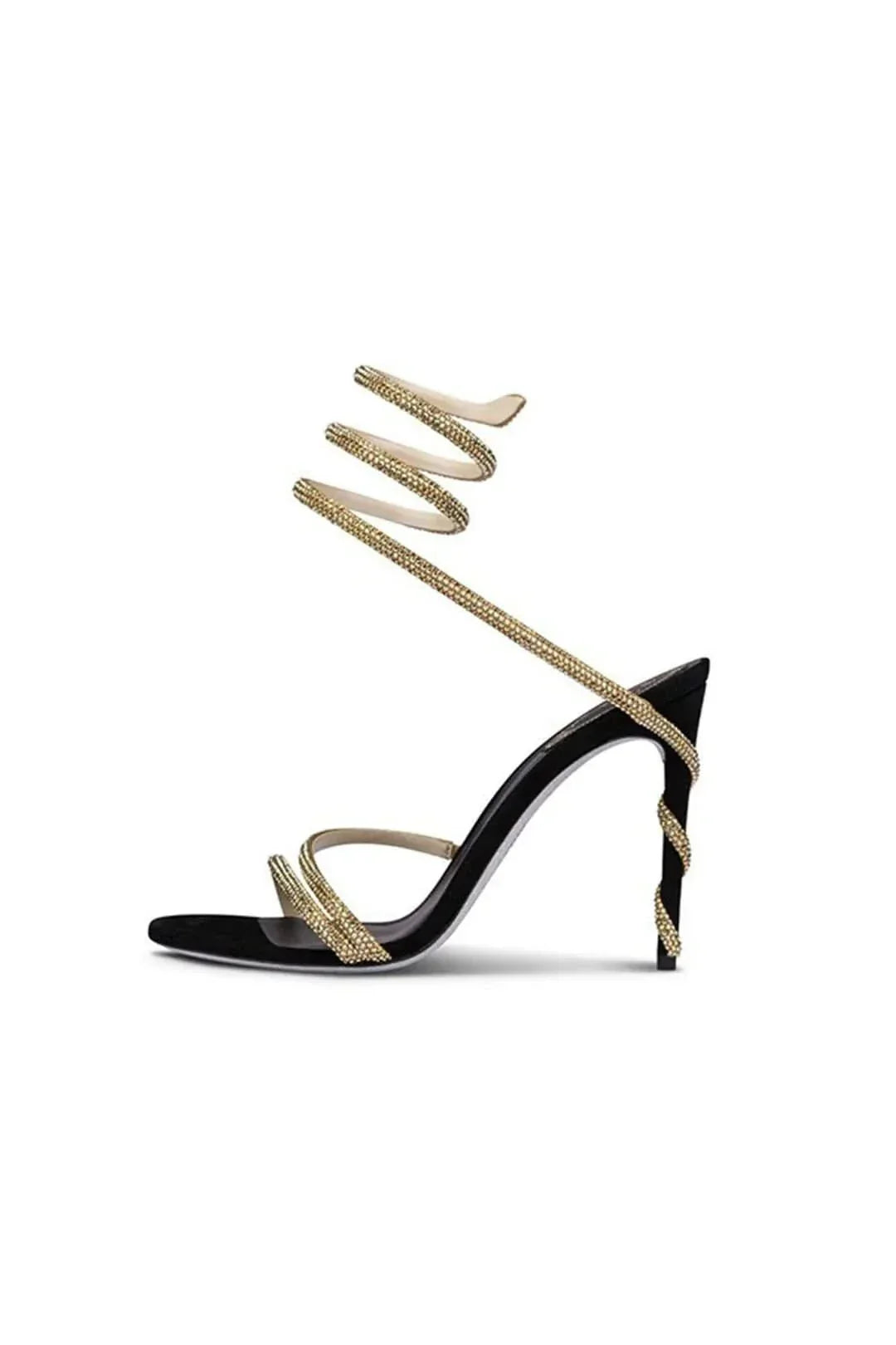 Cocktail Crystal Heels – Valentina by Maravesse (3)