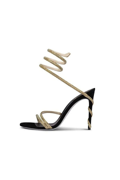 Cocktail Crystal Heels – Valentina by Maravesse (3)