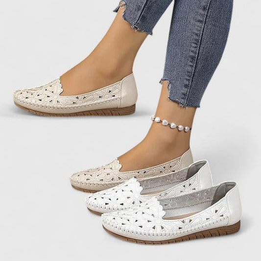 Flats – Celestine by Maravesse (2)