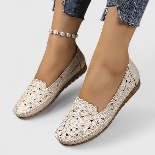 Flats – Celestine by Maravesse (12)