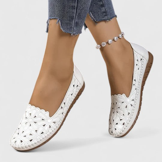 Flats – Celestine by Maravesse (4)
