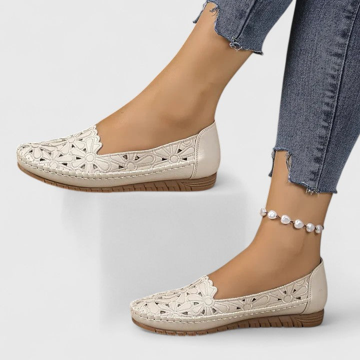 Flats – Celestine by Maravesse (5)