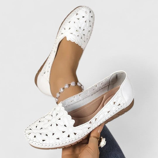 Flats – Celestine by Maravesse (7)