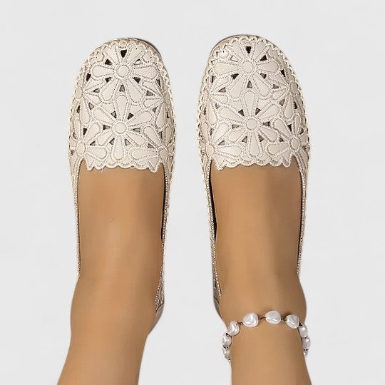 Flats – Celestine by Maravesse (9)