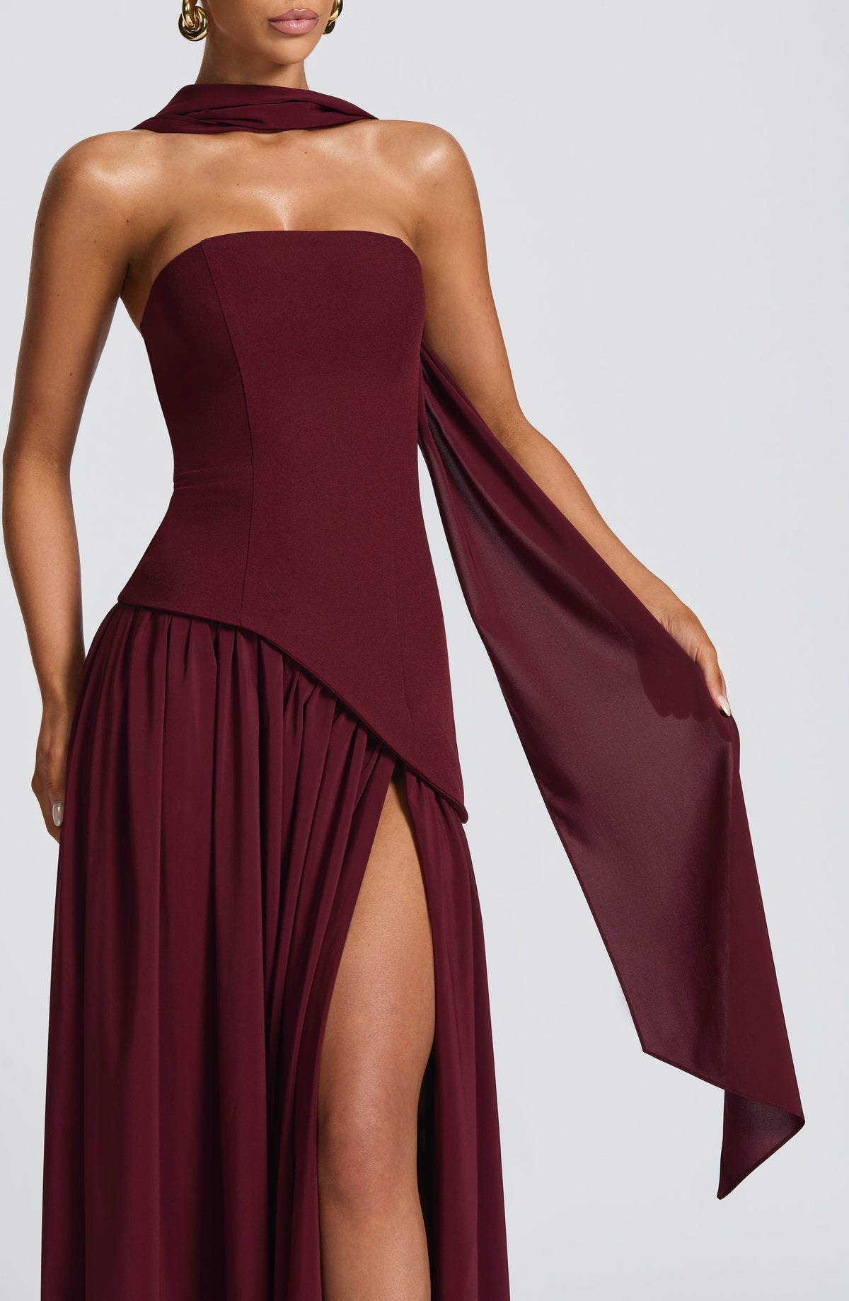 Cocktail Maxi Dress – Henrietta by Maravesse (19)