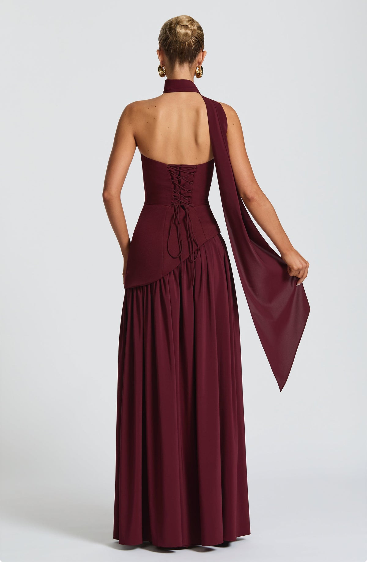 Cocktail Maxi Dress – Henrietta by Maravesse (21)