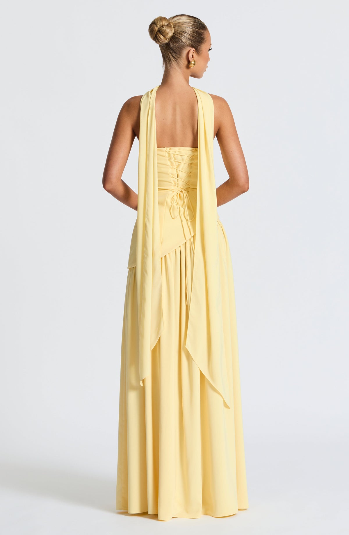Formal Maxi Dress – Imogen by Maravesse (4)