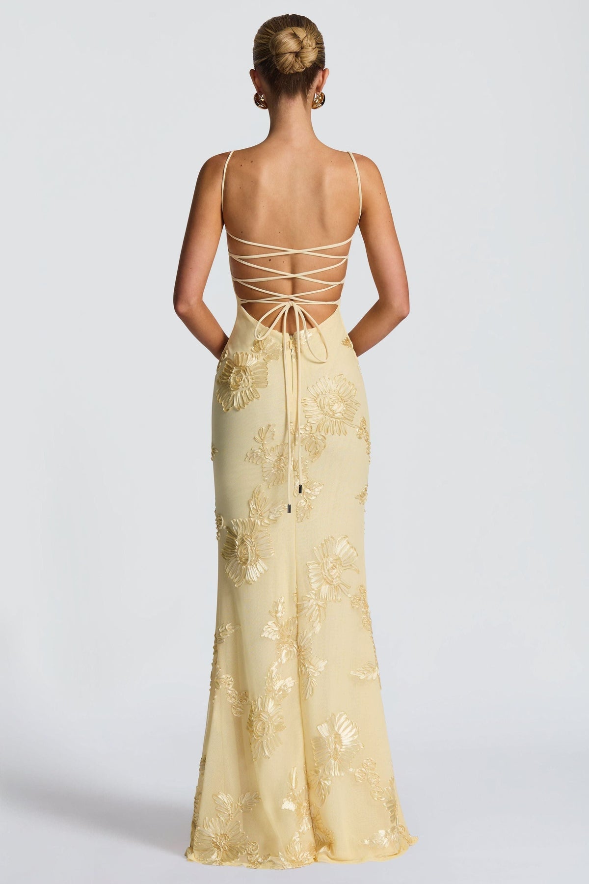 Corset Sweetheart Maxi Dress – Edda by Maravesse (6)