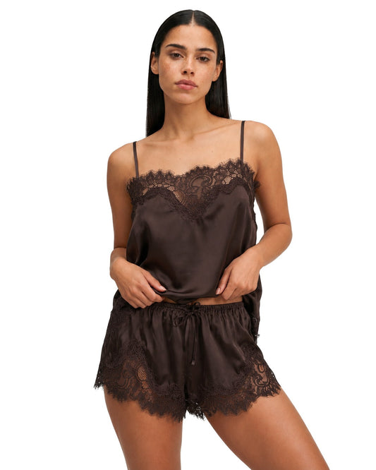 Lace Co-ord Set – Camille by Maravesse (2)