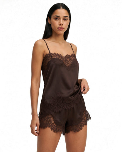 Lace Co-ord Set – Camille by Maravesse (3)