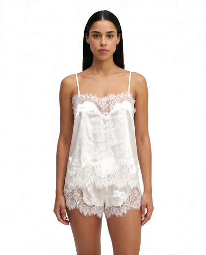 Lace Co-ord Set – Camille by Maravesse (7)