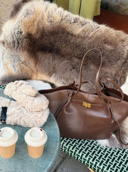 Luxe Tote – Aurelia by Maravesse (6)