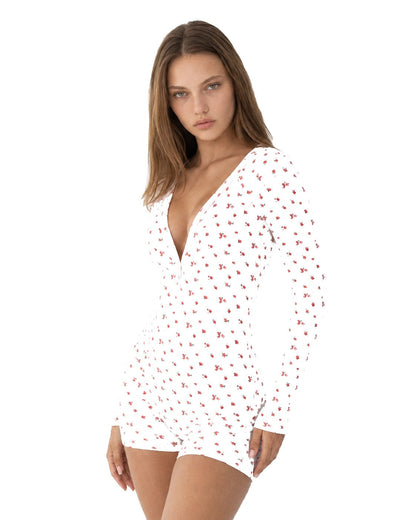 Playsuit – Noor by Maravesse (4)