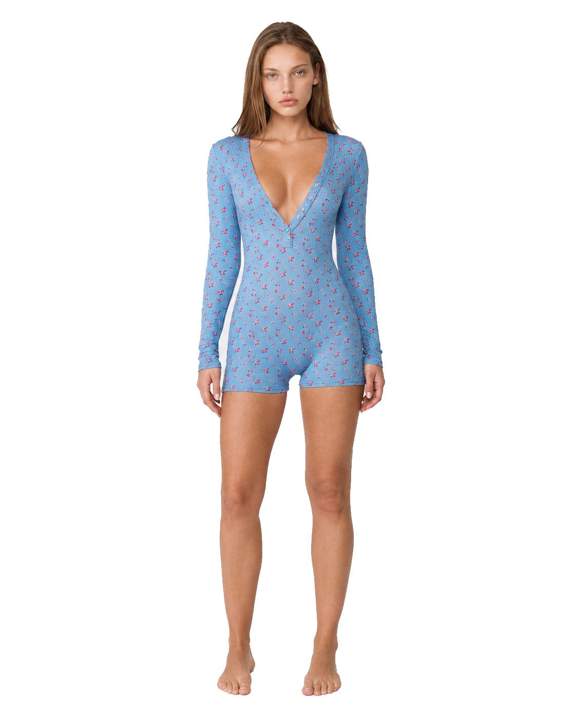 Playsuit – Noor by Maravesse (6)
