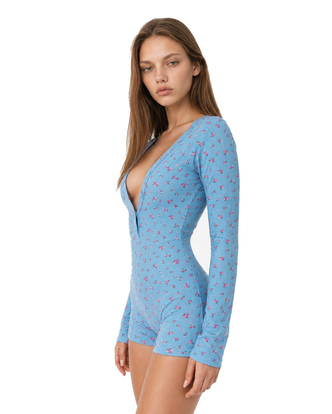 Playsuit – Noor by Maravesse (8)