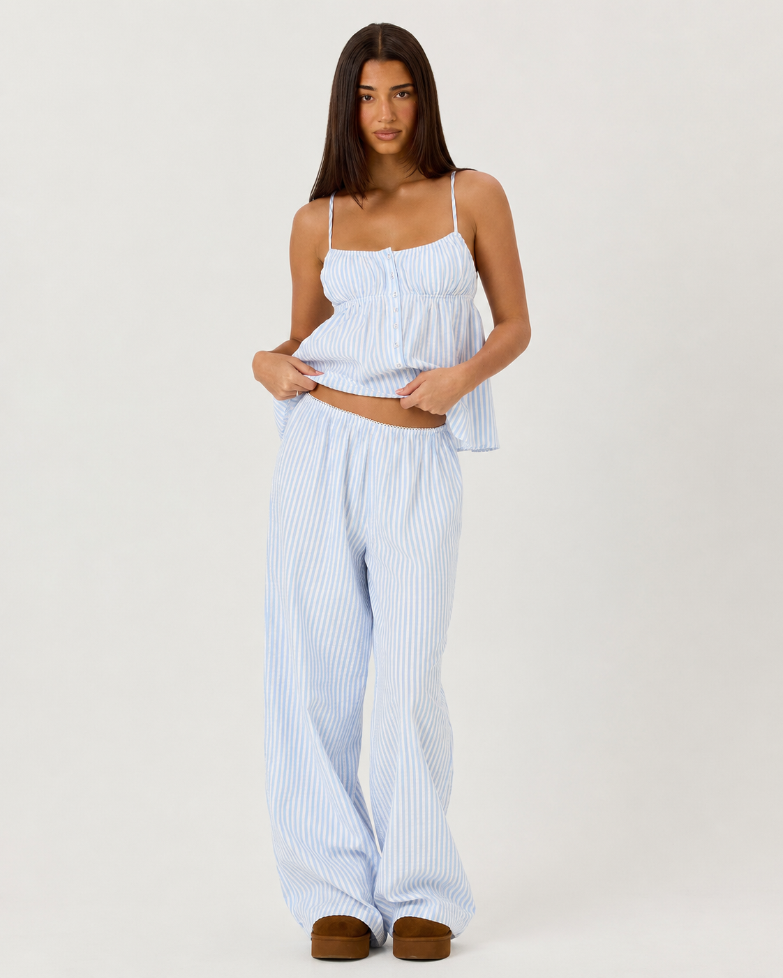 Co-ord Set – Genevieve by Maravesse (2)