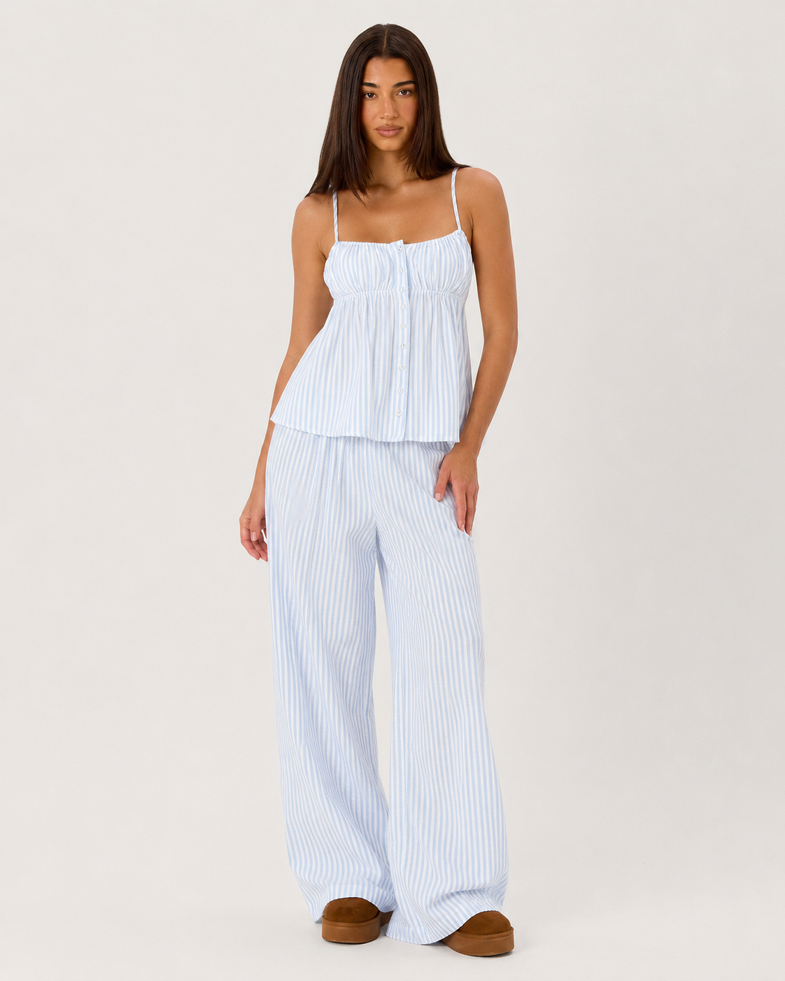 Co-ord Set – Genevieve by Maravesse (5)