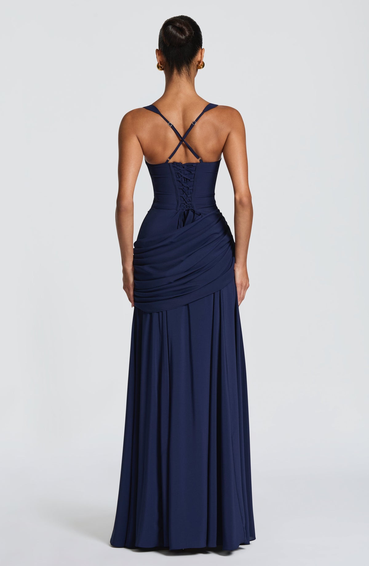 Bridesmaid Maxi Dress – Wren by Maravesse (12)
