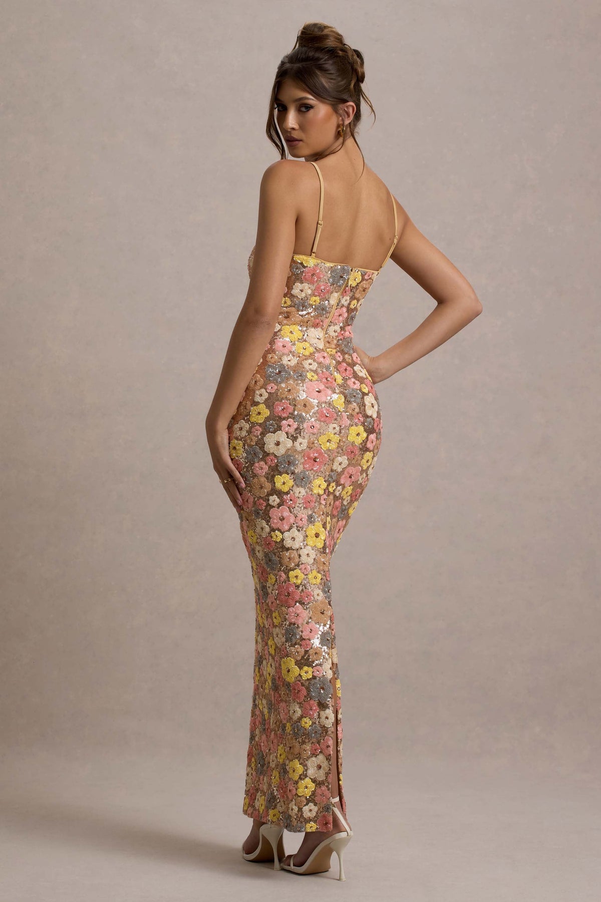 Bridesmaid Maxi Dress – Alma by Maravesse (6)