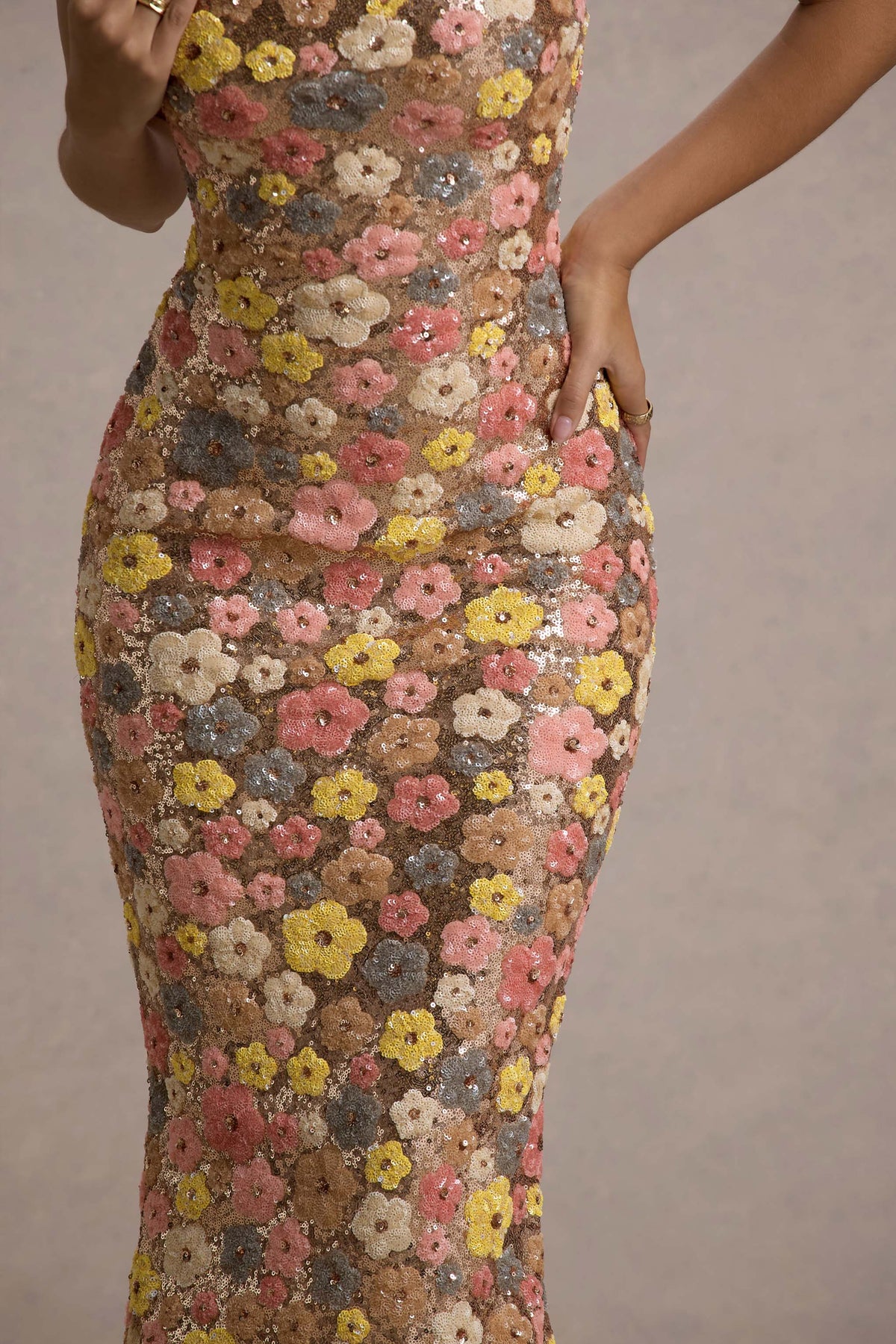 Bridesmaid Maxi Dress – Alma by Maravesse (5)